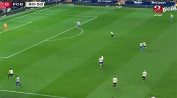 قمة الحسم.. موعد مواجهة برشلونة وأتلتيكو مدريد في إياب نصف نهائي كأس ملك إسبانيا